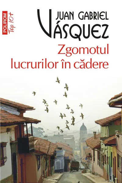 Zgomotul lucrurilor in cadere