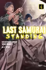 Last Samurai Standing - Volume 4