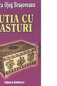 Cutia cu nasturi