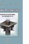 Indrumator de proiectare. Structura din beton armat cu 2 niveluri