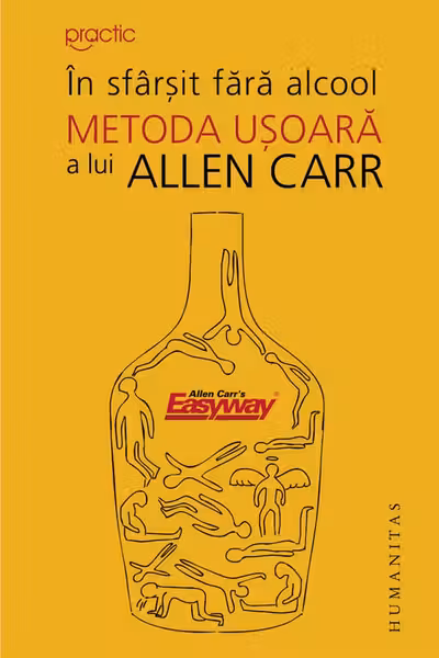 In sfarsit fara alcool
