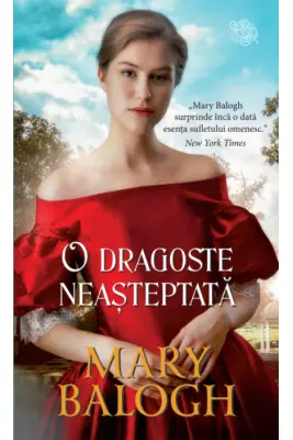 O dragoste neasteptata
