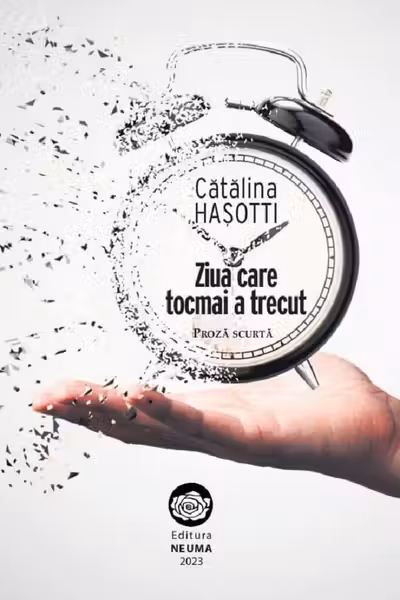 Ziua care tocmai a trecut