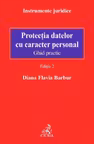 Protecția datelor cu caracter personal