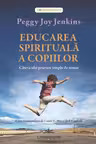 Educarea spirituala a copiilor.