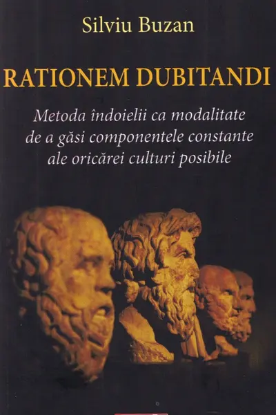 Raționem dubitandi