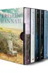 Blue Moon. CUTIE KRISTIN HANNAH (5 volume)