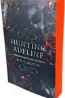 Haunting Adeline vol. 2 (din seria Cat and Mouse)