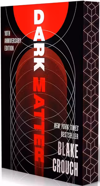 Dark Matter (Deluxe Edition)