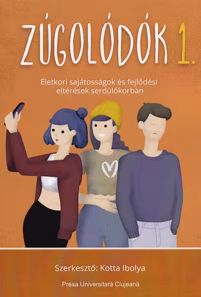 Zugolodok 1. Electori sajtossagok es fejlodesi elteresek