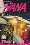 Nana - Volume 15