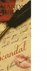 Lira. Scandal