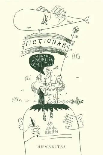 Fictionar
