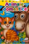 Ochisori Animale domestice