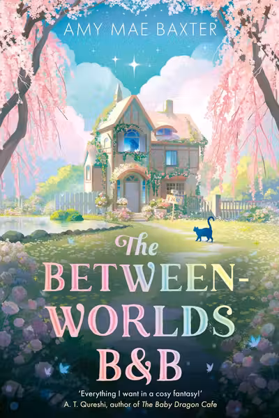 The Between-Worlds B&B