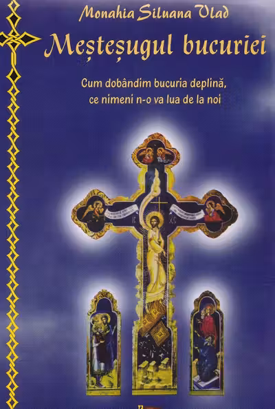 Meșteșugul bucuriei