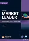 Market Leader 3rd Edition Advanced Business English Teacher's Resource Book