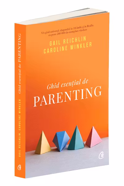 Ghid esential de parenting