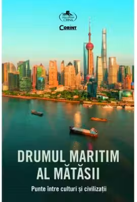 Drumul Maritim al Matasii