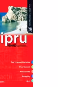 Cipru - ghid turistic