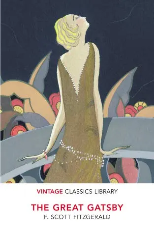 The Great Gatsby (Vintage Classics Library)