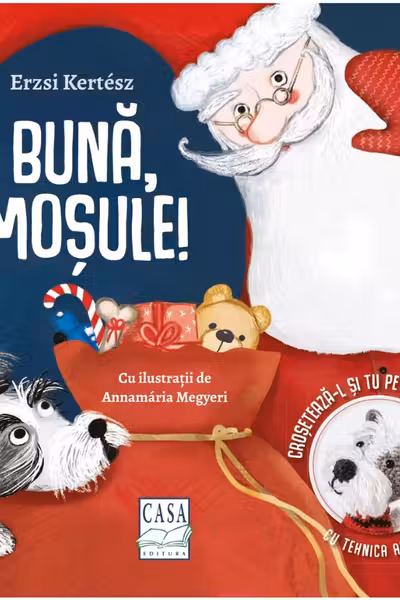 Buna, Mosule!