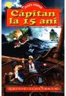 Capitan la 15 ani