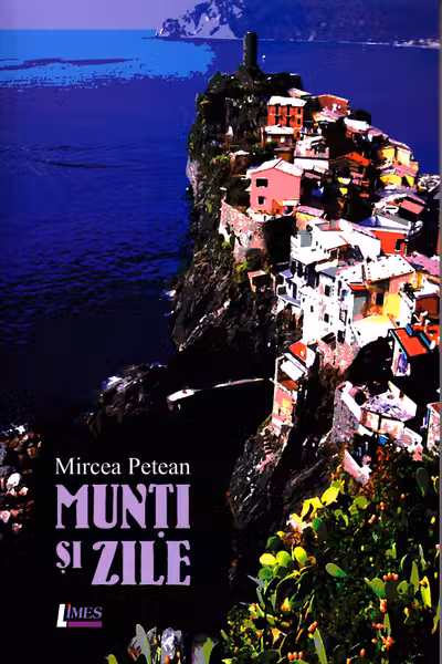 Munți și zile