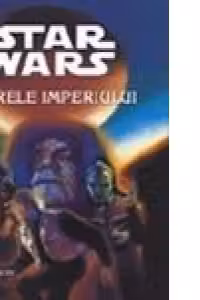 Star Wars - UMBRELE IMPERIULUI