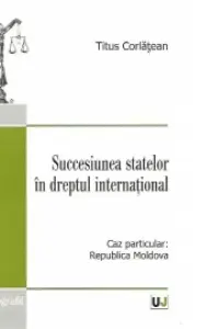 Succesiunea statelor in dreptul international