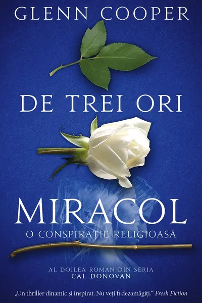 De trei ori miracol