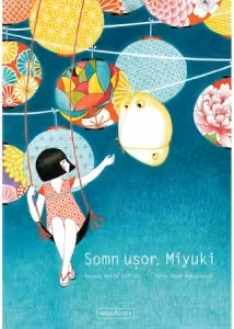 Somn usor, Miyuki