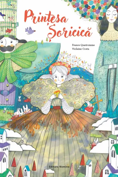 Printesa Soricica