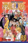 One Piece - Volume 86