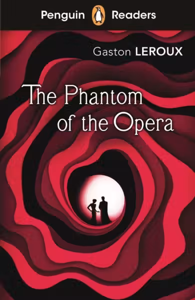 The Phantom of the Opera