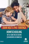 Homeschooling. Tot ce voiai sa stii despre scolarizarea copilului