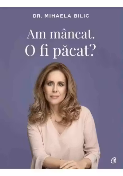 Am mancat. o fi pacat?