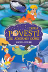 Doua Povesti De Adormit Copiii. Degetica. Peter Pan