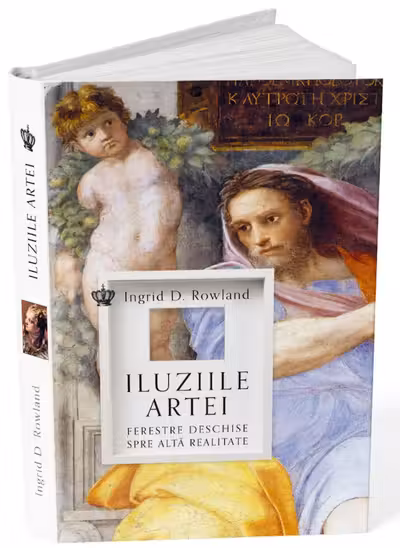 Iluziile artei