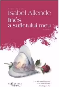 Ines a sufletului meu