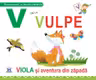 V de la vulpe (necartonat)