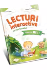 Lecturi interactive cu fise lucrative cl.3-a