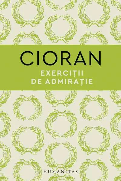 Exercitii de admiratie