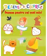 DESENEZ SI COLOREZ. DESENE PENTRU CEI MAI MICI