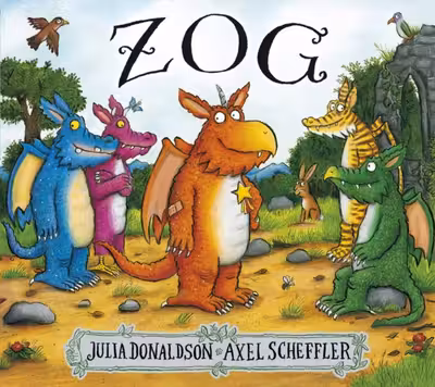 Zog PB