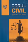Codul civil 2024