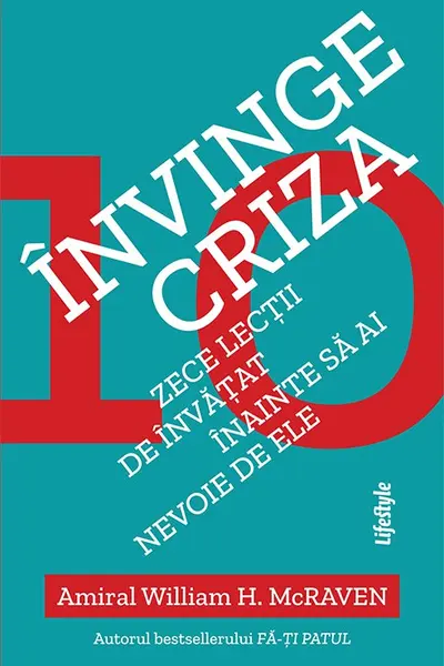Invinge criza