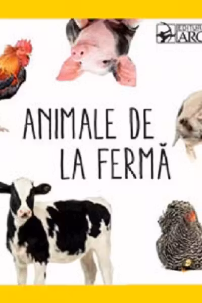 Animale de la ferma