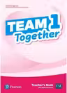 Team Together 1 Teacher's Book with Digital Resources Pack
