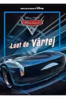 Masini 3. Luat de vartej. Carte gigant (grupa mare)